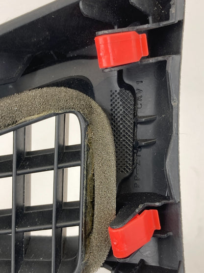 2008-2012 Honda Accord Upper Dash Left Driver Air Vent Defroster Grille OEM