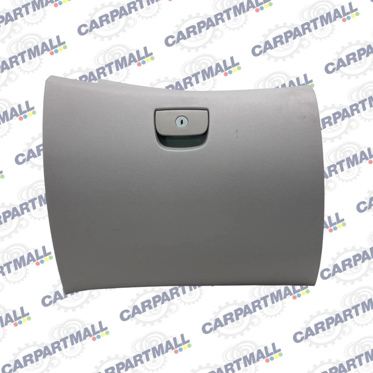 2006 2007 2008 HYUNDAI SONATA DASH GLOVE BOX STORAGE COMPARTMENT 84510-3K170 OEM