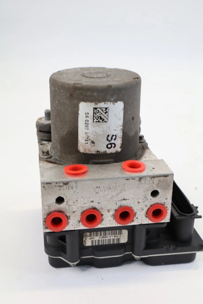 10 11 HONDA CR-V CRV 2.4L FWD AT ABS ANTI-LOCK BRAKE PUMP MODULE 57110-SXS-A62