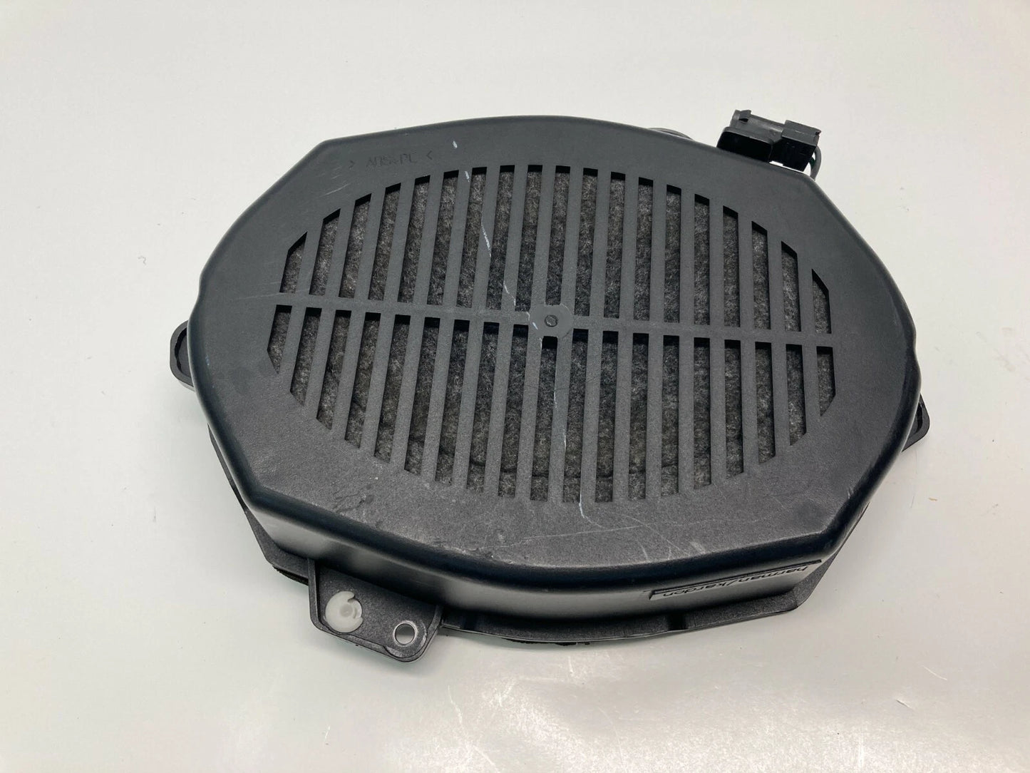 2001-2005 BMW 325I 330I REAR RIGHT SIDE DOOR SPEAKER SUBWOOFER 65138369940 OEM