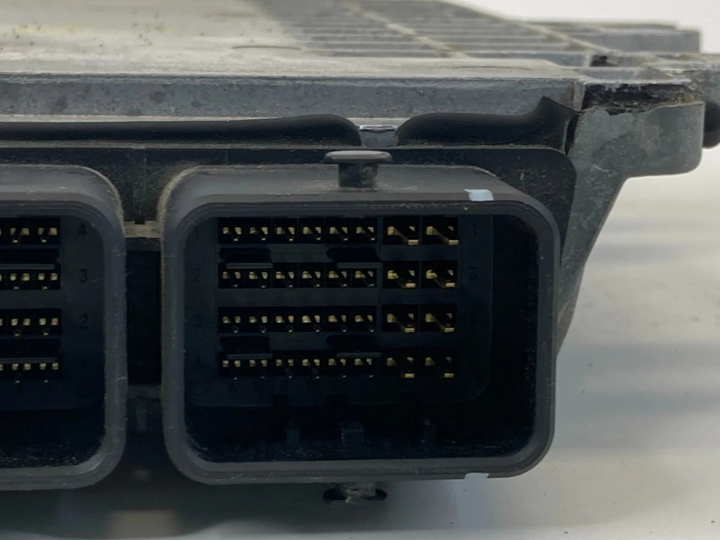 2010 NISSAN ALTIMA 2.5L ENGINE COMPUTER CONTROL MODULE ECM ECU PCM MEC112-011