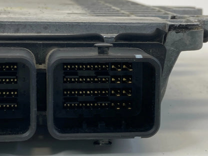 2010 NISSAN ALTIMA 2.5L ENGINE COMPUTER CONTROL MODULE ECM ECU PCM MEC112-011