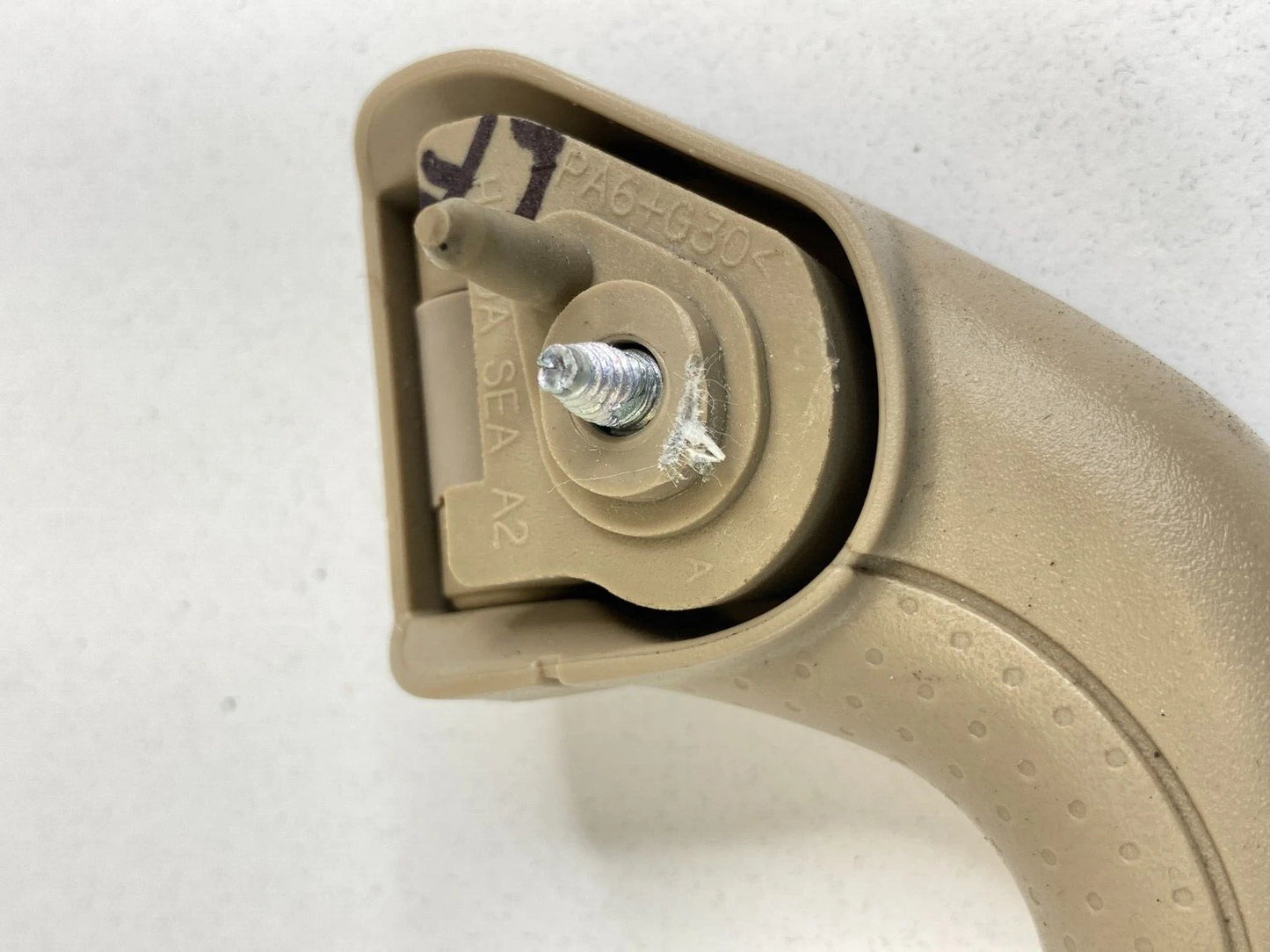 2005-2010 HONDA ODYSSEY ROOF FRONT LEFT INTERIOR GRAB HANDLE ASSIST GRAP OEM