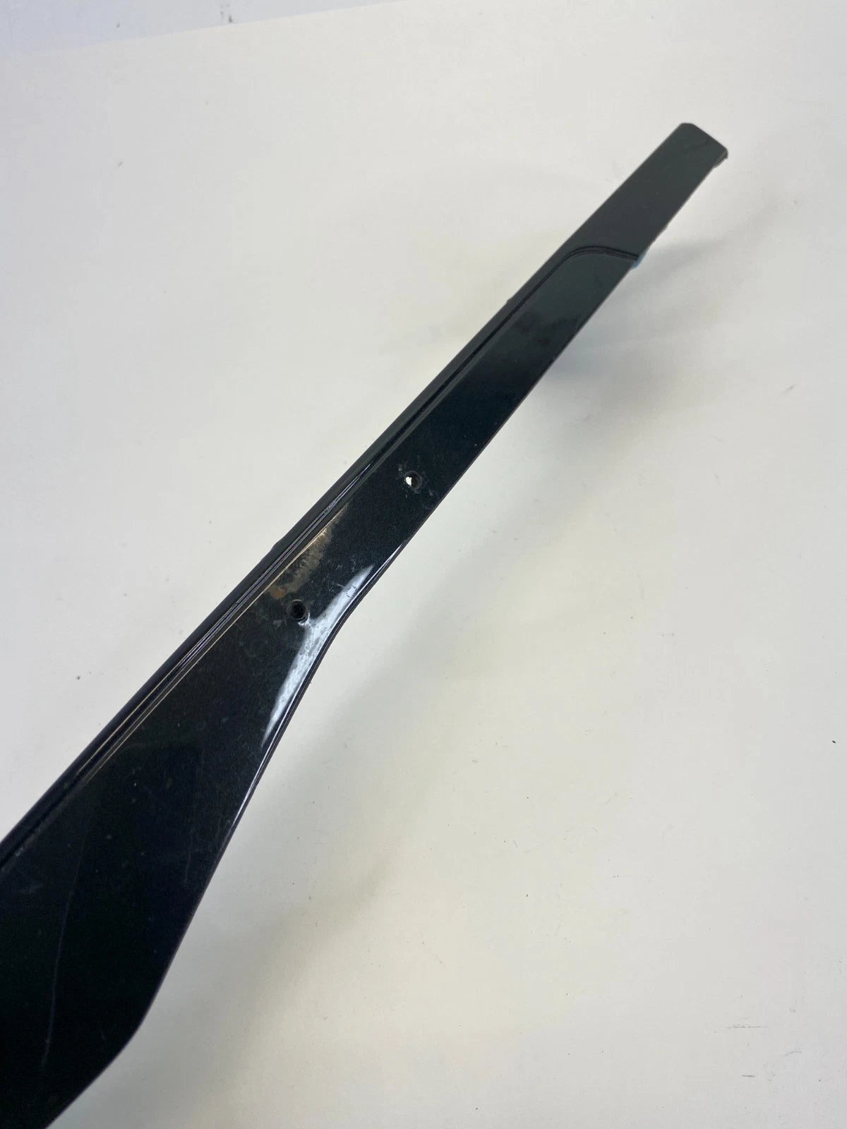 2016-2019 FORD EXPLORER INTERCEPTOR CENTER DASH LEFT SIDE TRIM BEZEL MOLDING