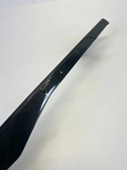 2016-2019 FORD EXPLORER INTERCEPTOR CENTER DASH LEFT SIDE TRIM BEZEL MOLDING