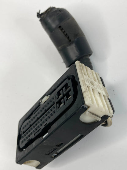2006-2008 LEXUS IS250 IS350 2.5L 4WD ABS ANTI LOCK BRAKE RELAY PLUG CONNECTOR