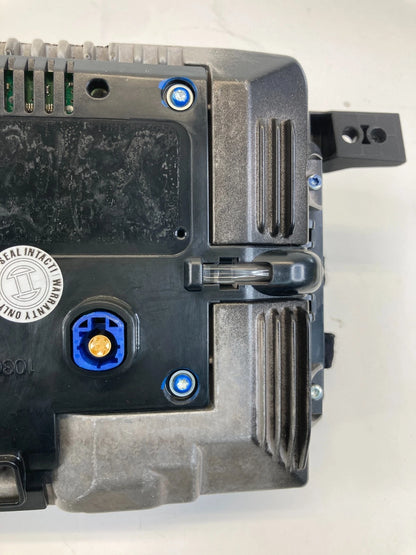 2010-2014 Mercedes CL550 Info GPS Navigation Display Screen 263-668-006 OEM