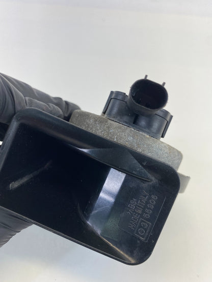 2007-2015 Mini Cooper Low Note Horn Signal Alarm Siren Assy E30055306 OEM