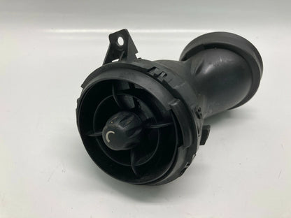 2007-2013 MINI COOPER CENTER LEFT DRIVER SIDE DASH AC AIR VENT GRILLE DUCT OEM