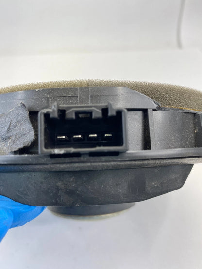 2012-2018 FORD FOCUS REAR LEFT LH DOOR AUDIO SPEAKER WOOFER AA6T-18808-CA OEM
