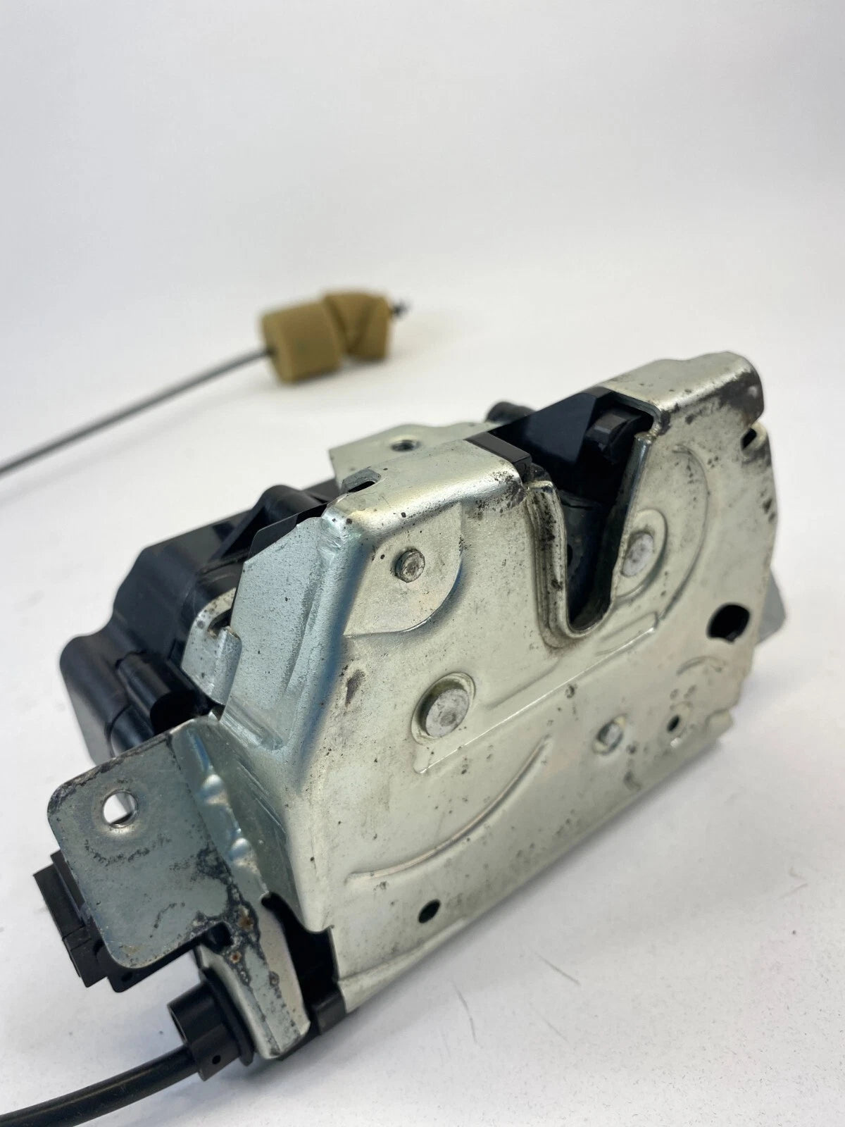 06-12 MERCEDES-BENZ R350 REAR TAILGATE TRUNK LIFT DOOR LOCK ACTUATOR 1647400335