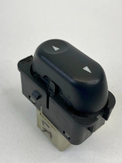 2000-2007 FORD TAURUS REAR LEFT DRIVER SIDE DOOR WINDOW CONTROL SWITCH YF1T14529