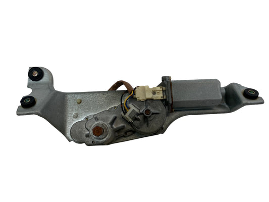 2000-2004 SUBARU OUTBACK LEGACY WAGON REAR WINDSHIELD WIPER MOTOR 34650-821 OEM