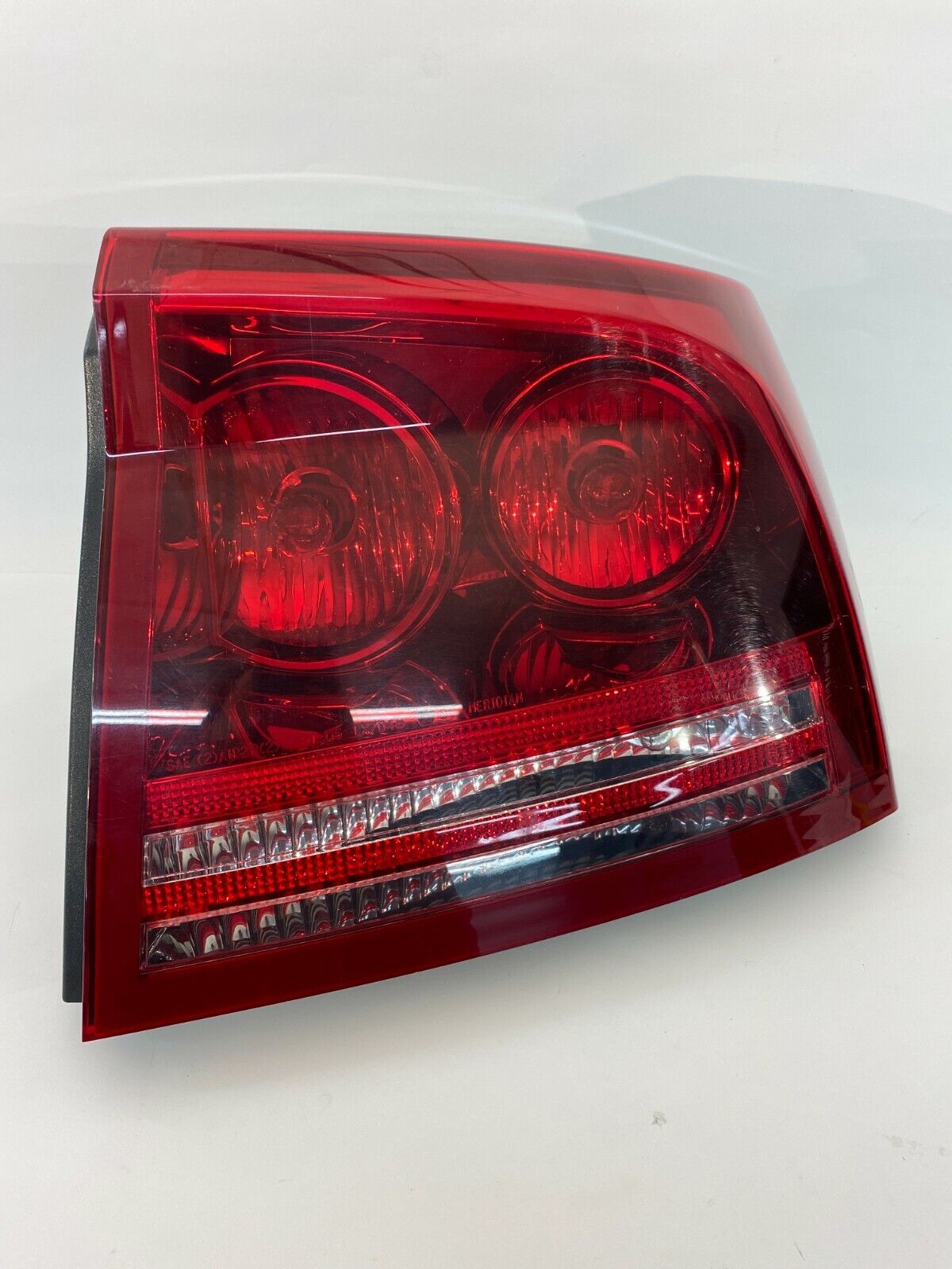 2006-2008 Dodge Charger Right Tail Light Taillight Lamp Assembly 04805848AC OEM