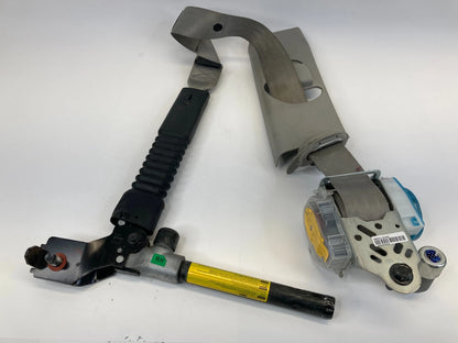 11-13 KIA FORTE FRONT RIGHT PASSENGER SIDE SEAT BELT RETRACTOR PRETENSIONER OEM