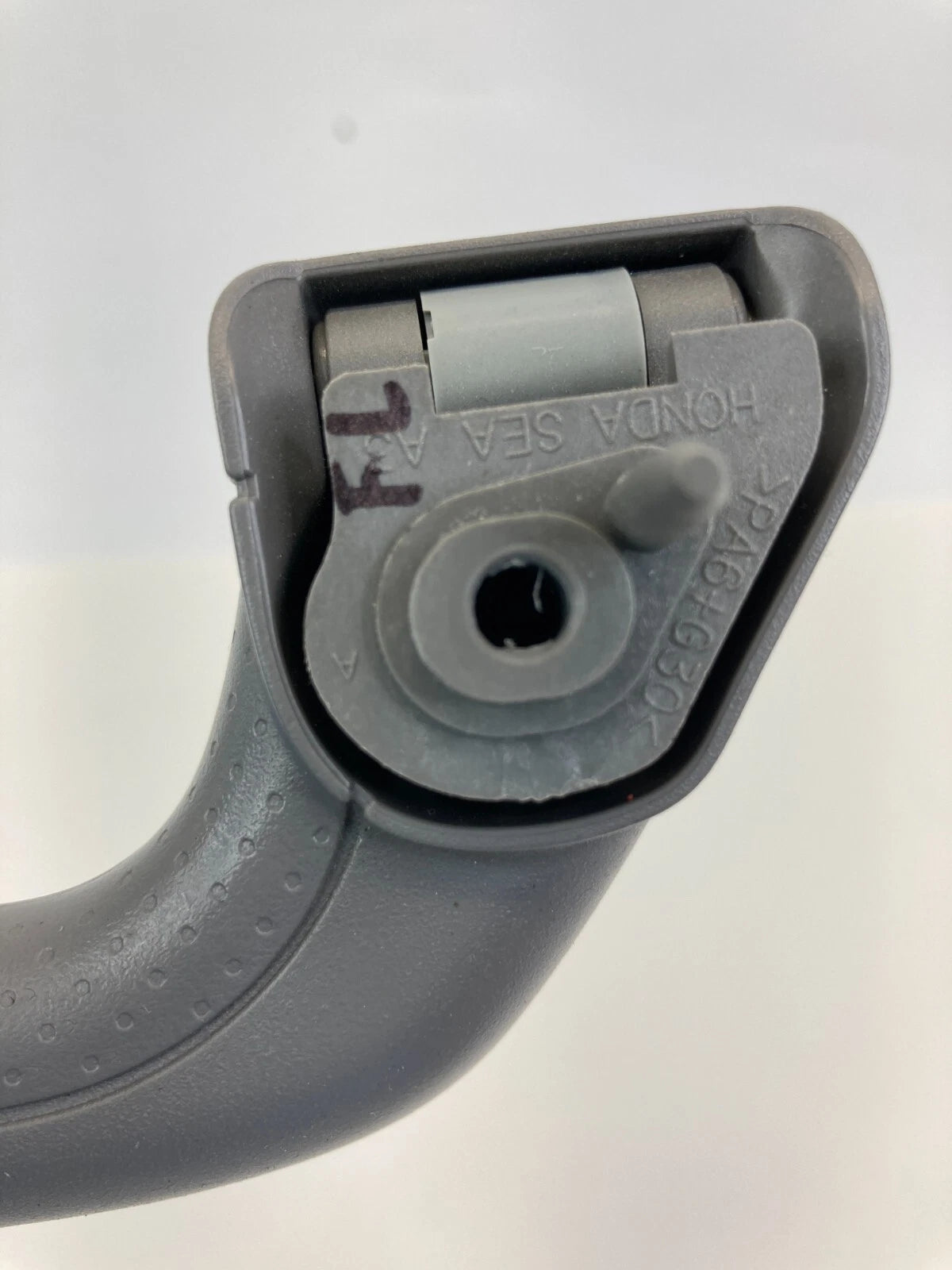 2005-2010 HONDA ODYSSEY FRONT LEFT DRIVER ROOF INNER GRAB GRIP ASSIST HANDLE