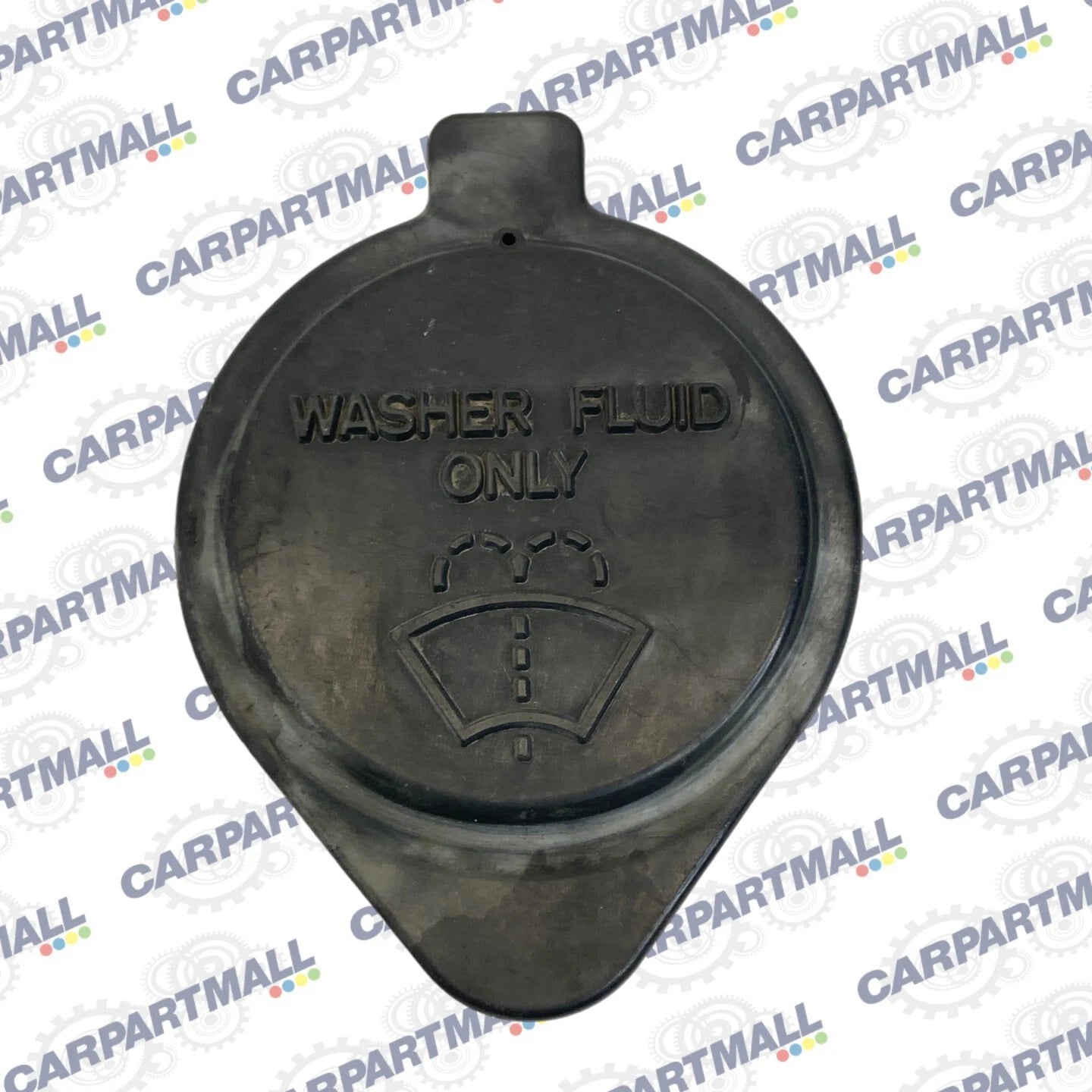 2005-2010 SCION TC 08-14 XD WINDSHIELD WASHER FLUID RESERVOIR CAP LID