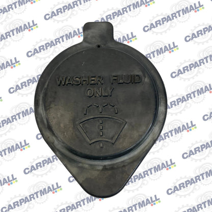 2005-2010 SCION TC 08-14 XD WINDSHIELD WASHER FLUID RESERVOIR CAP LID
