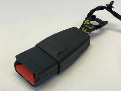 2011-2025 MITSUBISHI OUTLANDER SPORT FRONT LEFT DRIVER SIDE SEAT BELT BUCKLE OEM