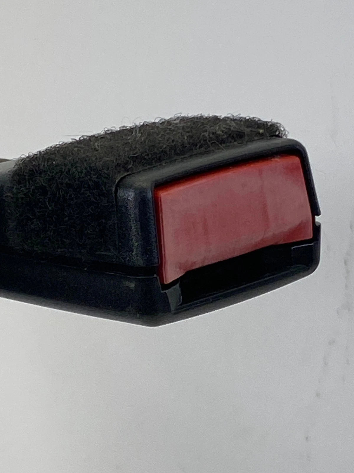 2007 2008 BMW 335XI SEAT BELT BUCKLE FRONT LEFT DRIVER LH OEM FACTORY 33037874-J