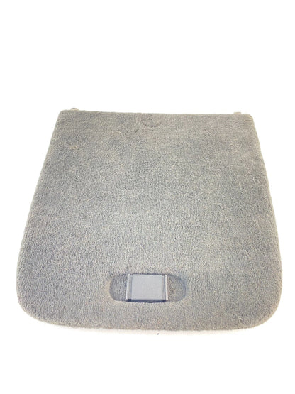 2006-2009 SAAB 9-5 REAR CARGO COMPARTMENT LUGGAGE TRUNK HATCH COVER TRIM 5005111