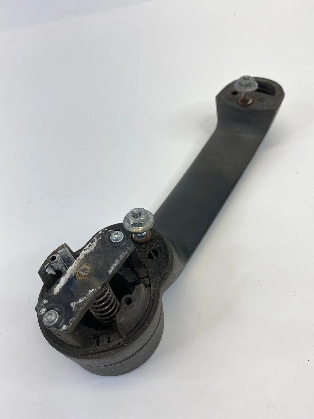 2007 2008 2009 DODGE NITRO FRONT LEFT DRIVER SIDE EXTERIOR OUTER DOOR HANDLE OEM