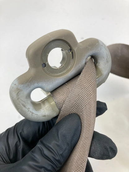 2003 2004 JAGUAR S-TYPE FRONT RIGHT PASSENGER SEAT BELT RETRACTOR ASSEMBLY OEM