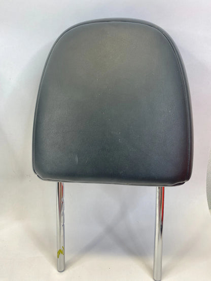 2016-2025 MITSUBISHI OUTLANDER SPORT FRONT LEFT & RIGHT SEAT HEADREST HEAD SET