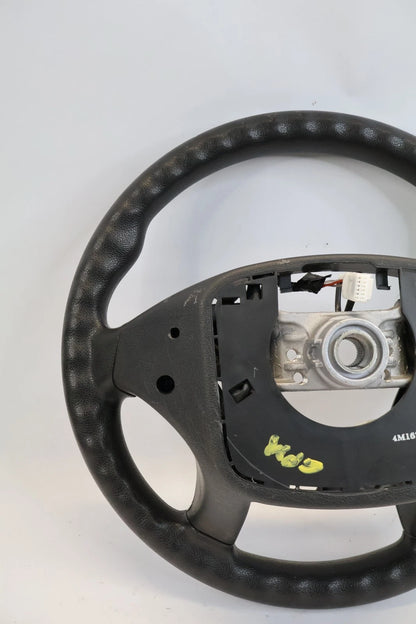 2014-2016 HYUNDAI ELANTRA DRIVER STEERING WHEEL W/ CRUISE CONTROL SWITCHES OEM