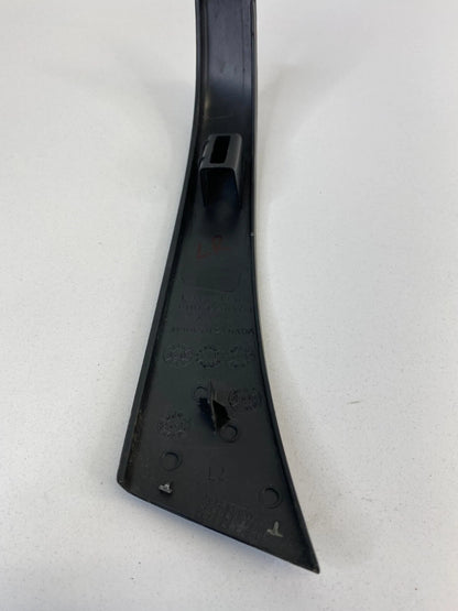 09-12 CHEVROLET TRAVERSE REAR LEFT INNER DOOR PULL HANDLE COVER TRIM 15948058