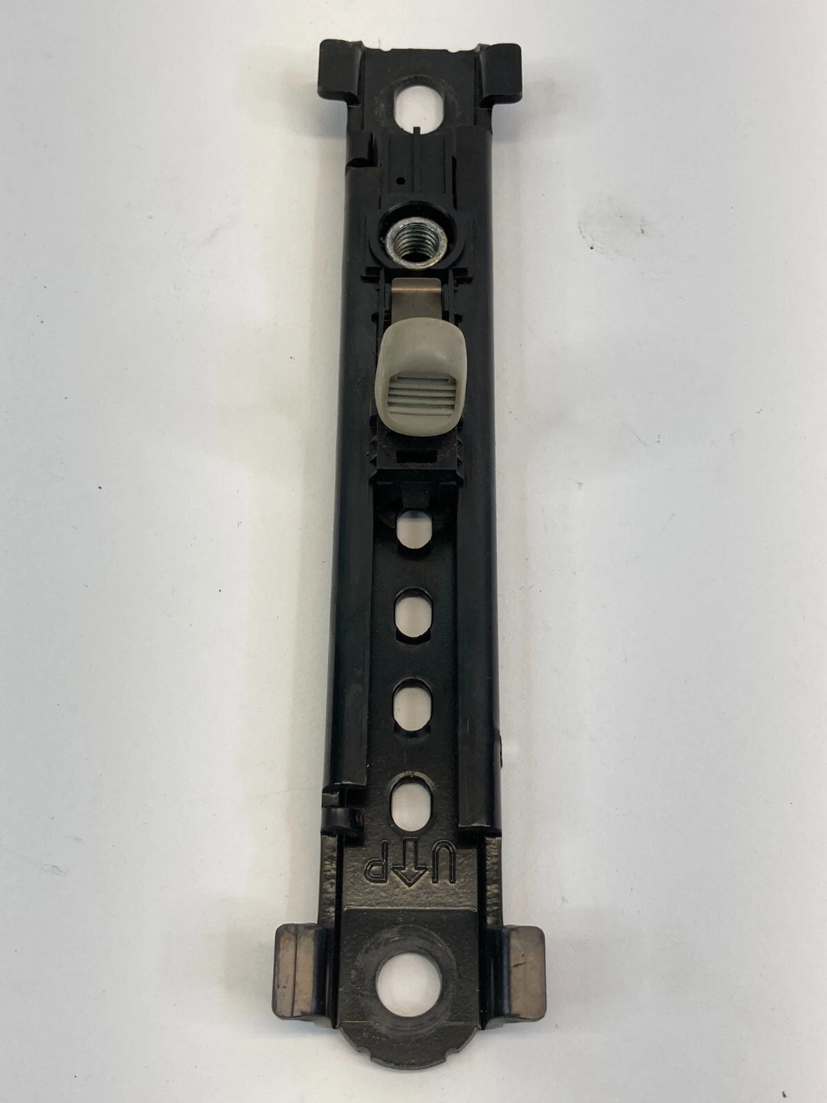 2005-2010 PONTIAC G6 FRONT LEFT DRIVER SIDE SEAT BELT HEIGHT ADJUSTER 22704418