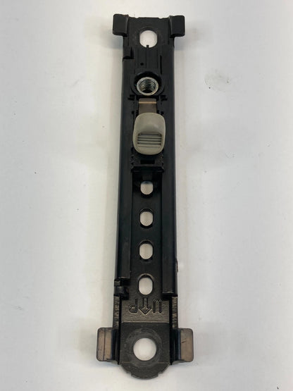 2005-2010 PONTIAC G6 FRONT LEFT DRIVER SIDE SEAT BELT HEIGHT ADJUSTER 22704418