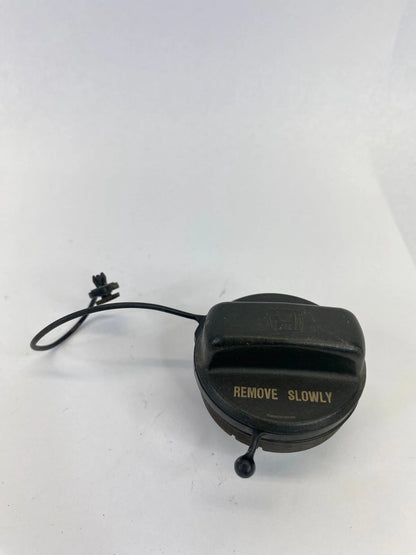 2005-2007 HONDA ACCORD COUPE FUEL FILLER TANK GAS CAP TOP LID COVER OEM