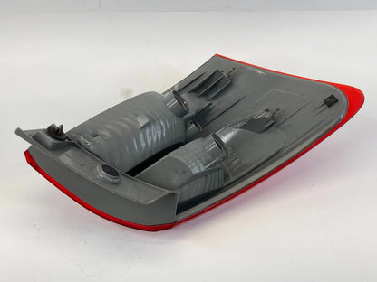 2014 2015 NISSAN ROGUE SELECT RIGHT PASSENGER OUTER TAIL LIGHT LAMP OEM