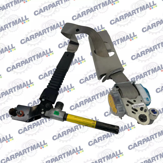 11-13 KIA FORTE FRONT RIGHT PASSENGER SIDE SEAT BELT RETRACTOR PRETENSIONER OEM