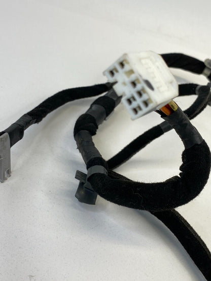 2005-2010 Kia Sportage Rear Right Door Harness Wire Wiring OEM