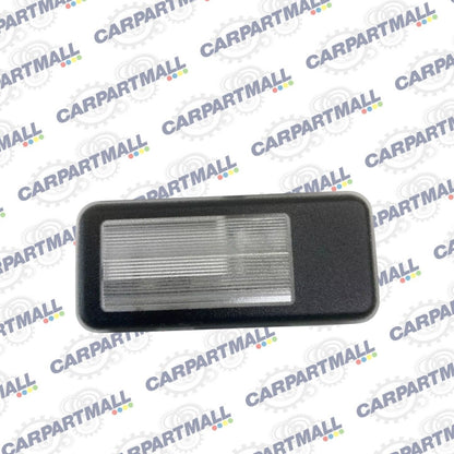 04-10 BMW X3 01-06 M3 Interior Sun Visor Sunvisor Vanity Light Lamp 140930 OEM