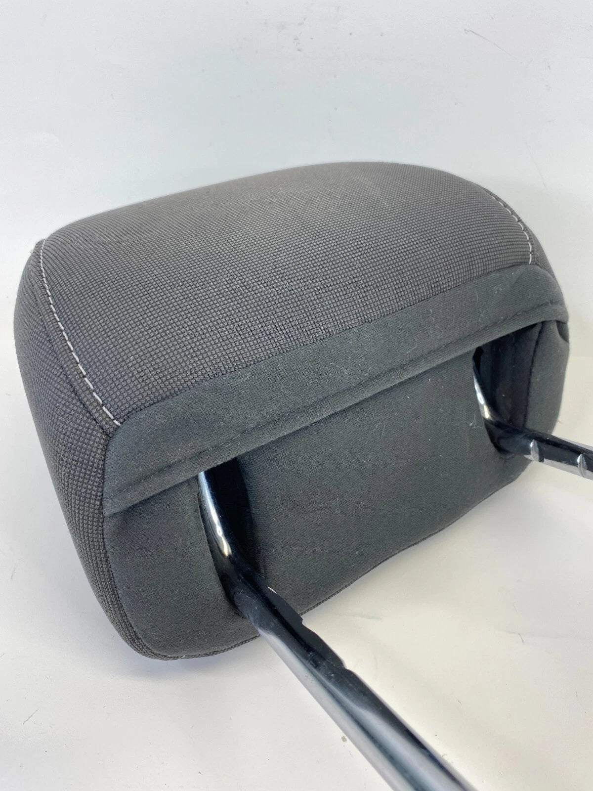 2012-2014 FORD FOCUS FRONT RIGHT PASSENGER SEAT HEADREST HEAD REST CLOTH