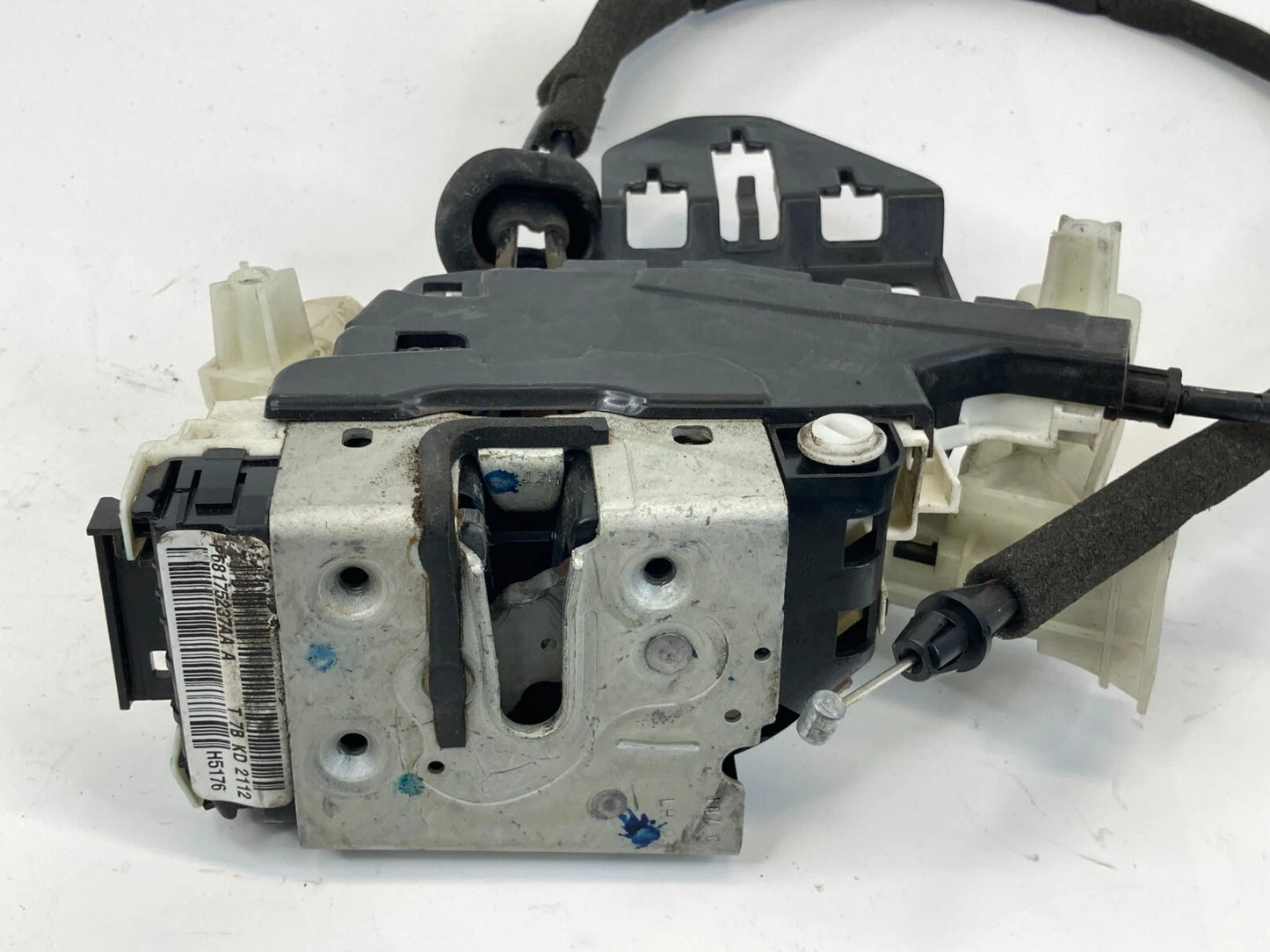 13 14 15 16 DODGE DART REAR LEFT POWER DOOR LOCK ACTUATOR LATCH 68175237AA OEM