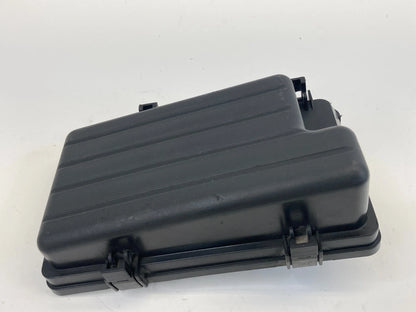 2003-2007 HONDA ACCORD 2.4L L4 ENGINE COMPARTMENT UPPER FUSE BOX RELAY LID COVER