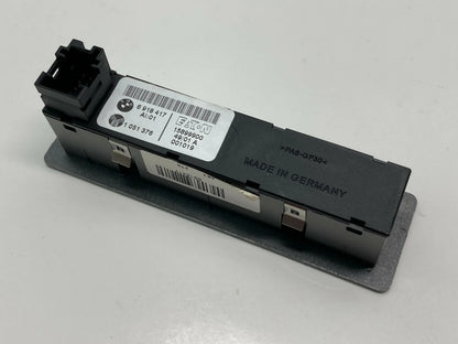 02-05 BMW 745LI 745I 03-08 760LI REAR LEFT SEAT HEAT CONTROL BUTTON 6918417 OEM