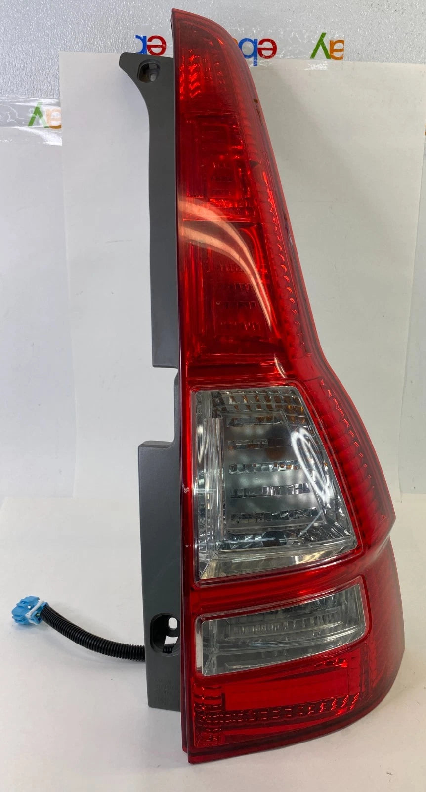 2007-2011 HONDA CR-V REAR RIGHT PASSENGER SIDE TAILLIGHT TAIL LAMP ASSY OEM