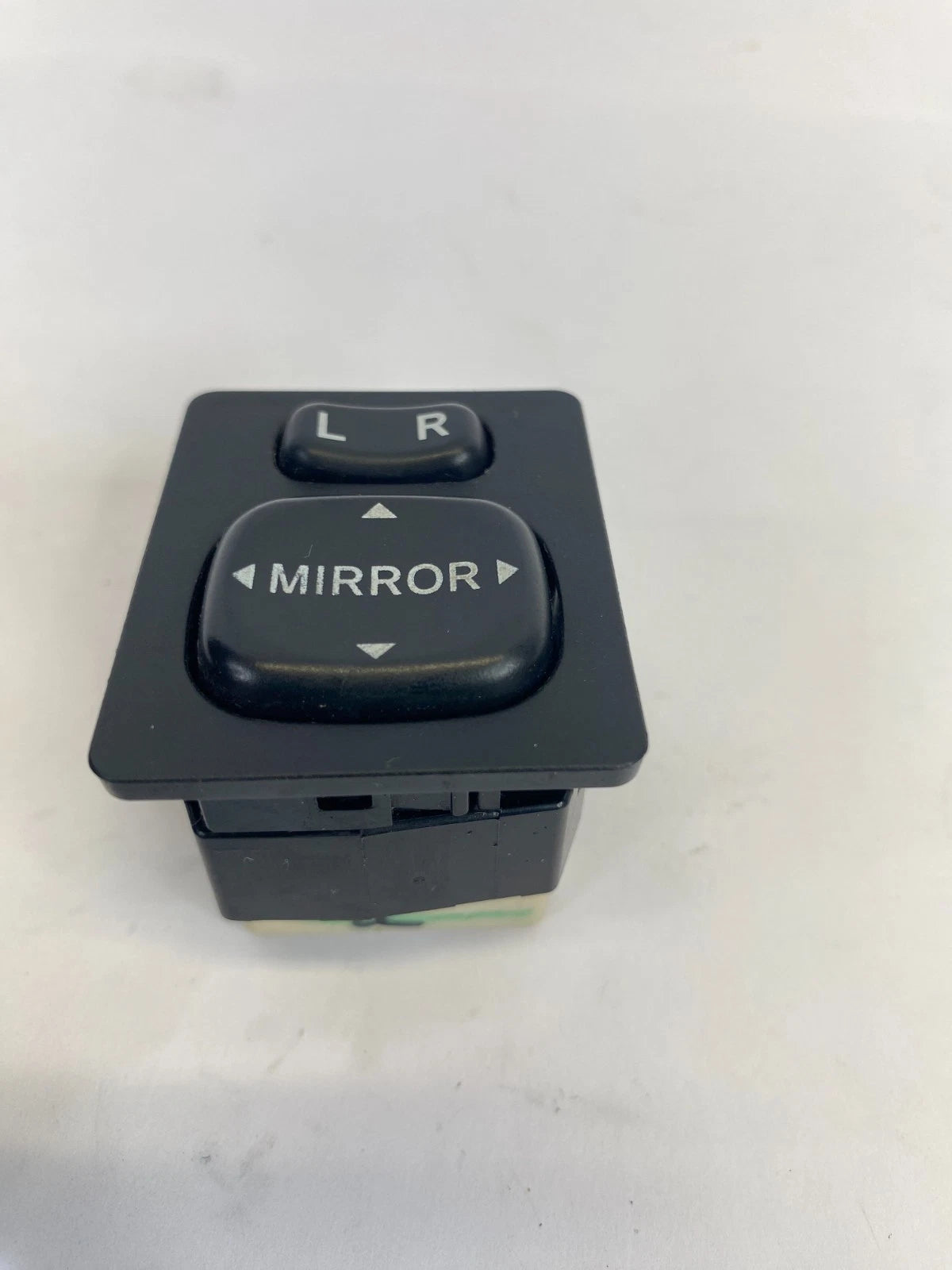 2009 10 11 12 2013 TOYOTA COROLLA DOOR MIRROR CONTROL SWITCH 183652 OEM
