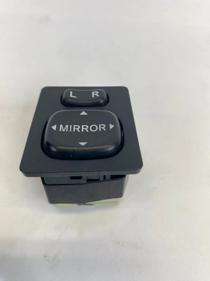 2009 10 11 12 2013 TOYOTA COROLLA DOOR MIRROR CONTROL SWITCH 183652 OEM