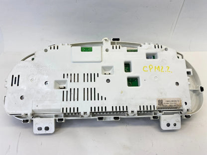 2004 HONDA ACCORD 3.0L INSTRUMENT CLUSTER SPEEDOMETER 261K OEM 78100-SDB-A220-M1
