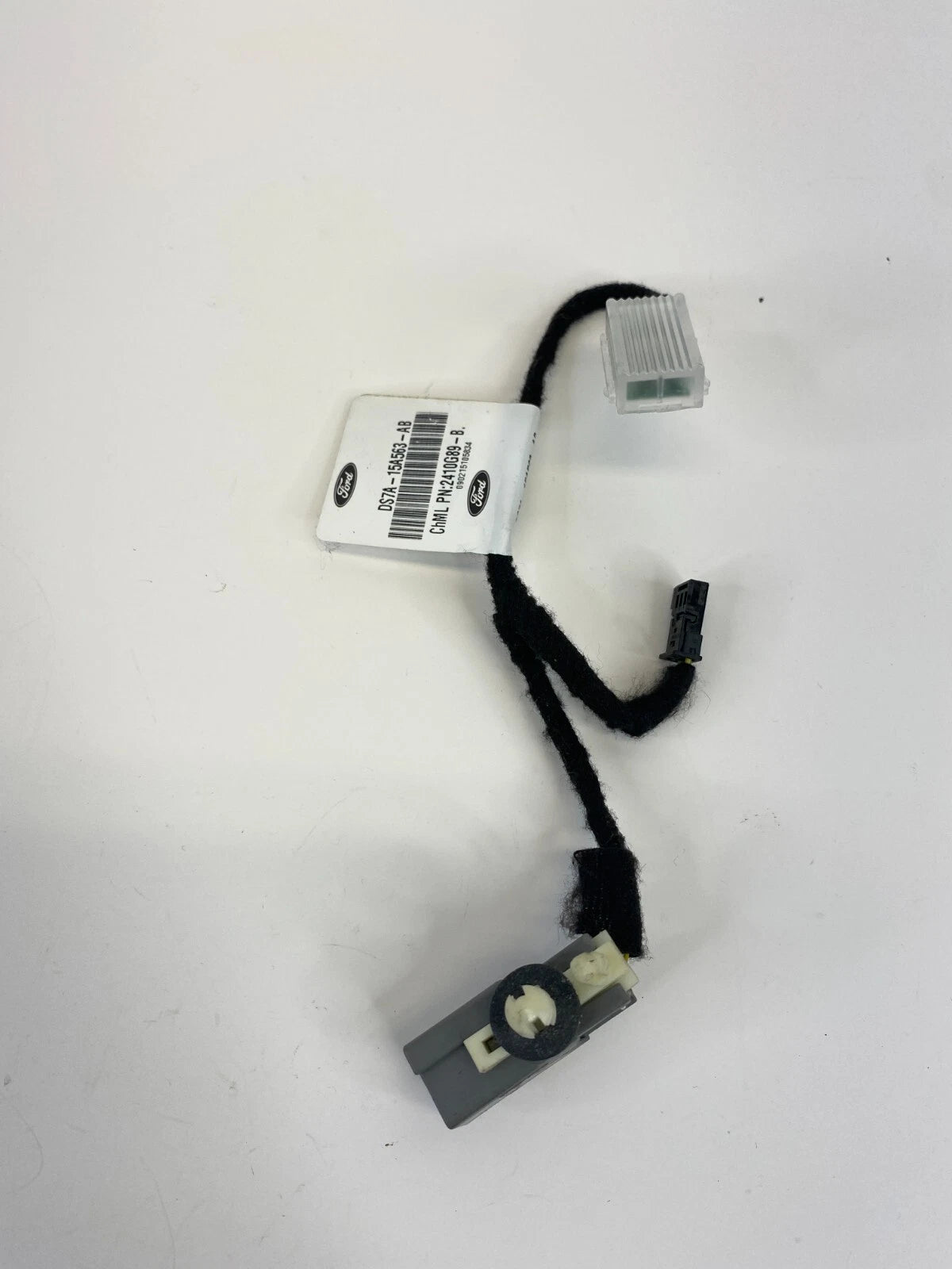 13-20 FORD FUSION FRONT RIGHT SIDE GLOVE BOX INTERIOR LIGHT LAMP DS7A-15A563-AB
