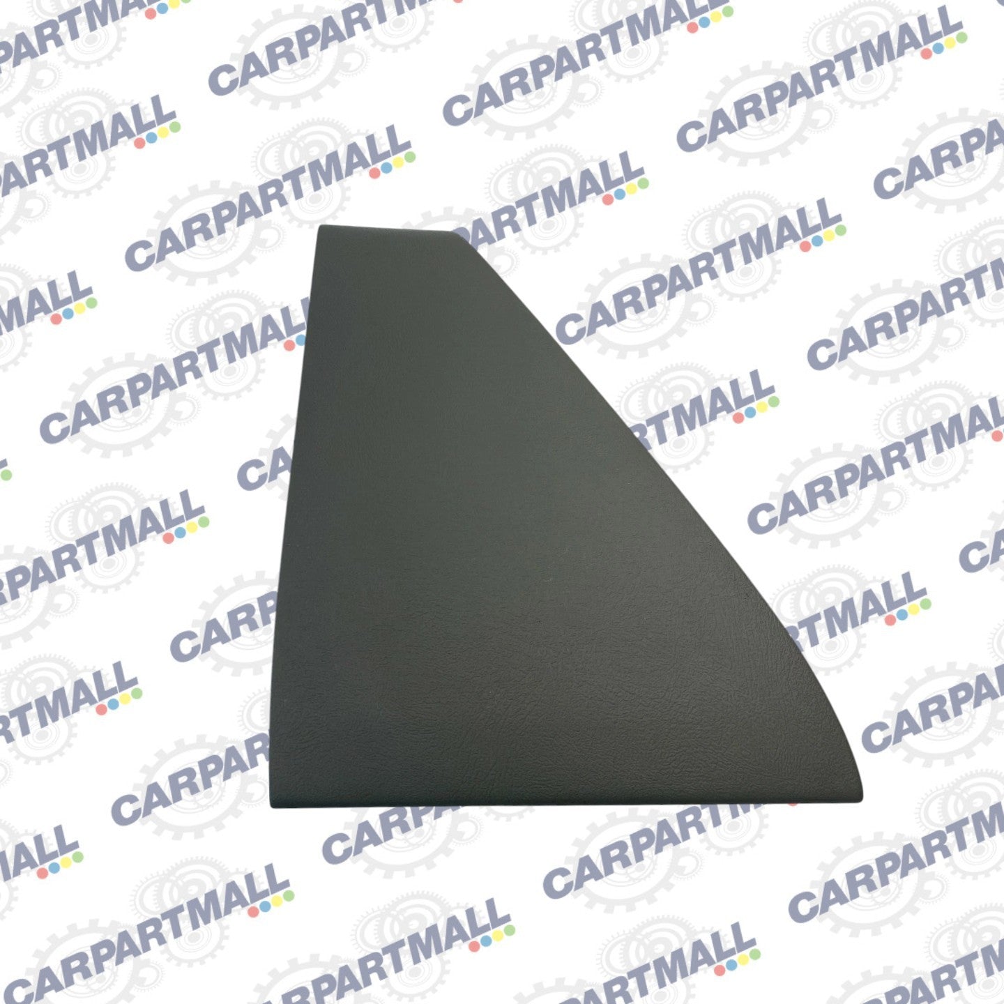 00-06 Chevrolet Tahoe Front Right Passenger Side Dash End Cover Trim 15761835