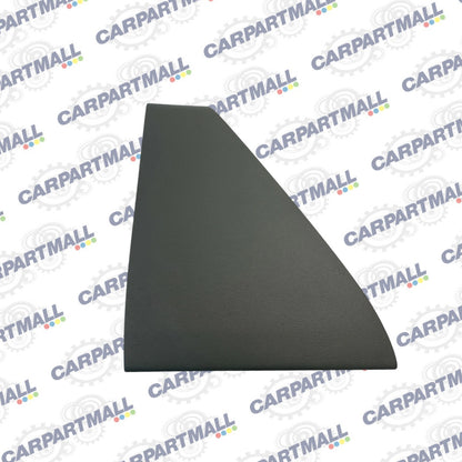 00-06 Chevrolet Tahoe Front Right Passenger Side Dash End Cover Trim 15761835