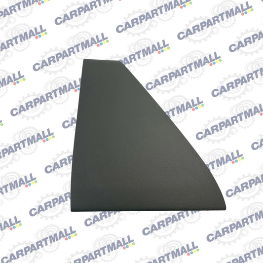 00-06 Chevrolet Tahoe Front Right Passenger Side Dash End Cover Trim 15761835