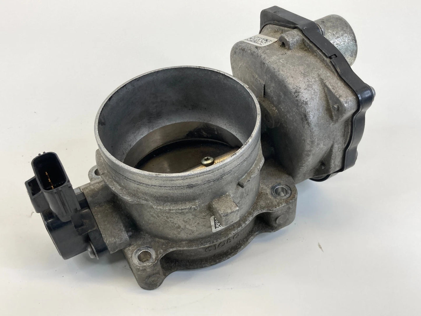 2004 2005 2006 FORD F-150 F150 5.4L THROTTLE BODY VALVE 8L3E-9F991-BB OEM